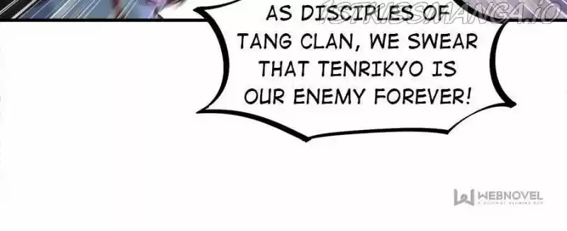 The Eunuch's Consort Rules The World Chapter 147