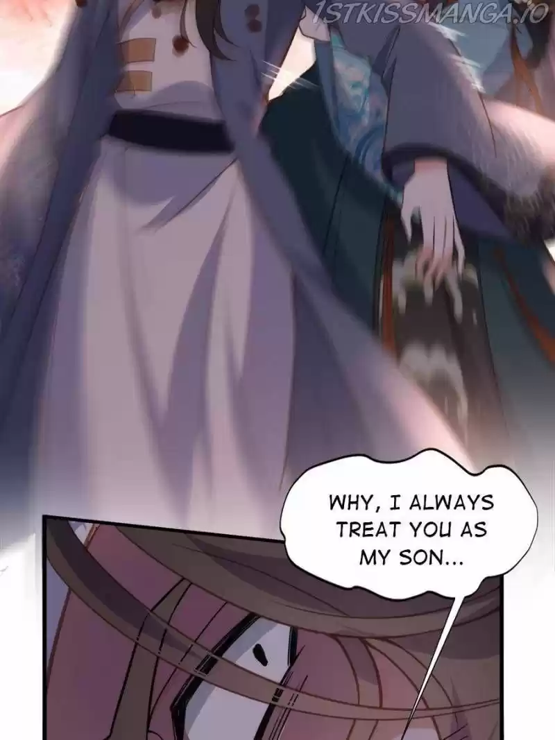 The Eunuch's Consort Rules The World Chapter 147