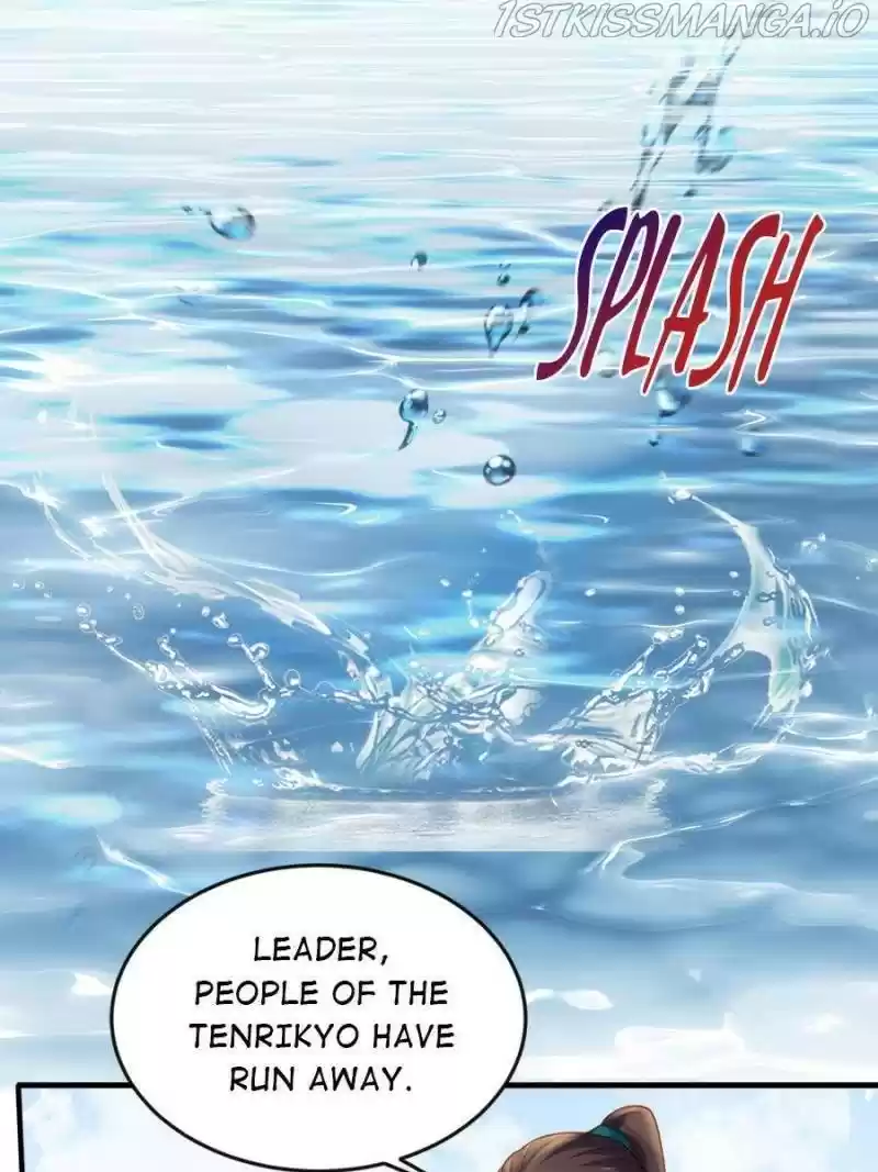 The Eunuch's Consort Rules The World Chapter 148