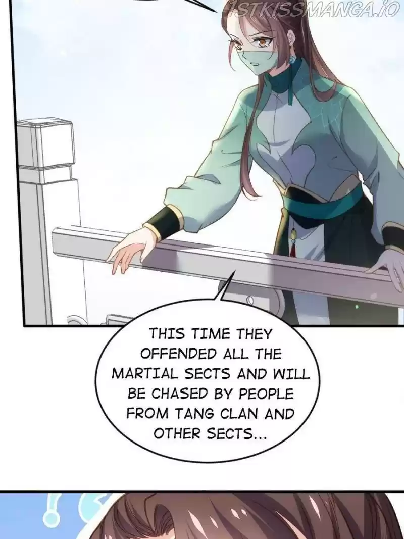 The Eunuch's Consort Rules The World Chapter 148