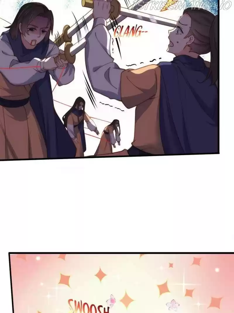 The Eunuch's Consort Rules The World Chapter 148