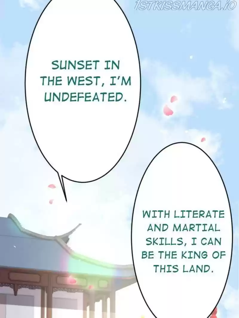 The Eunuch's Consort Rules The World Chapter 148