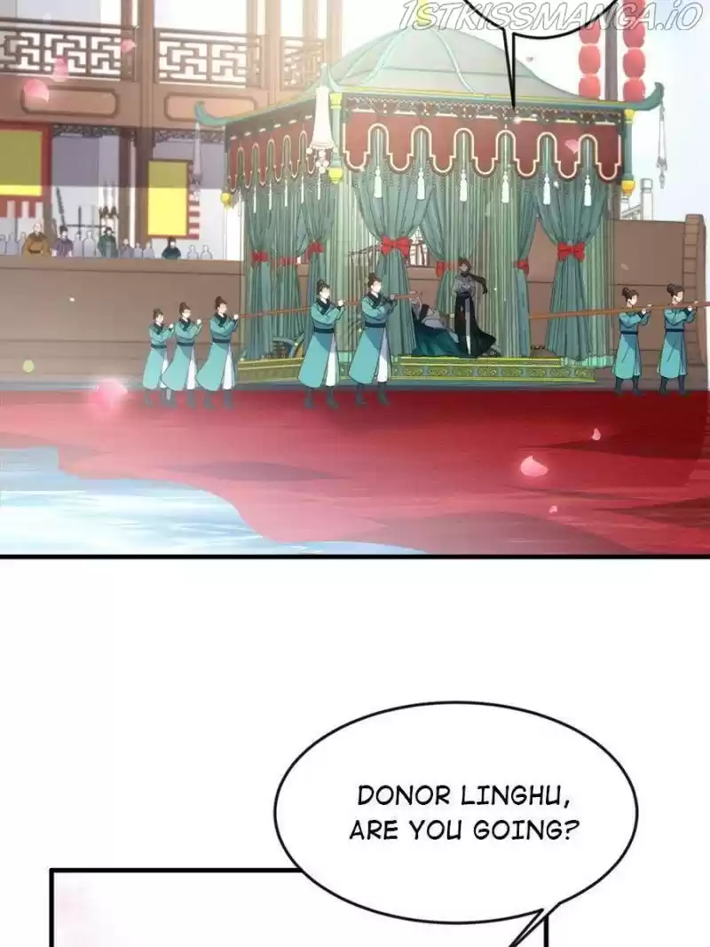 The Eunuch's Consort Rules The World Chapter 148