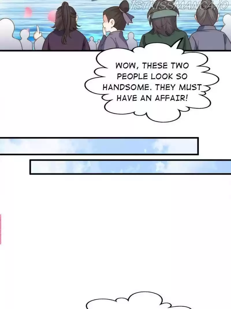 The Eunuch's Consort Rules The World Chapter 148