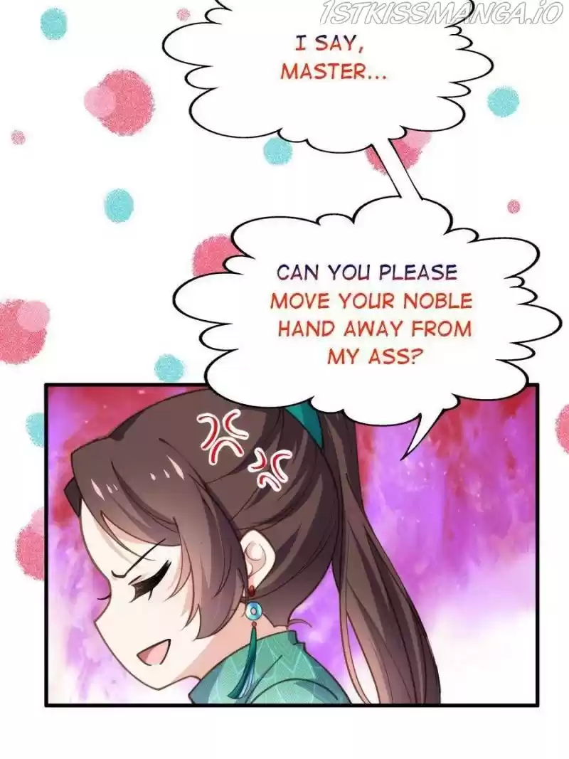 The Eunuch's Consort Rules The World Chapter 148