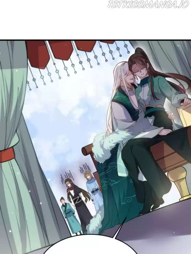 The Eunuch's Consort Rules The World Chapter 148