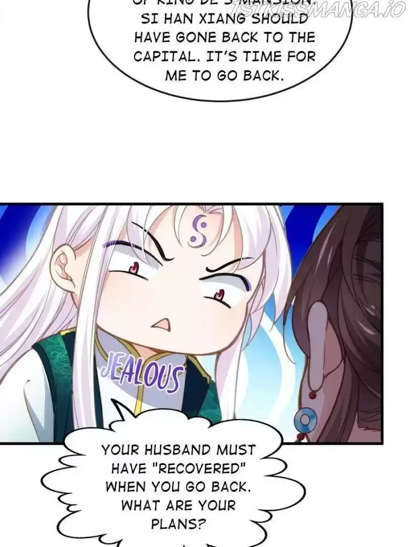 The Eunuch's Consort Rules The World Chapter 148