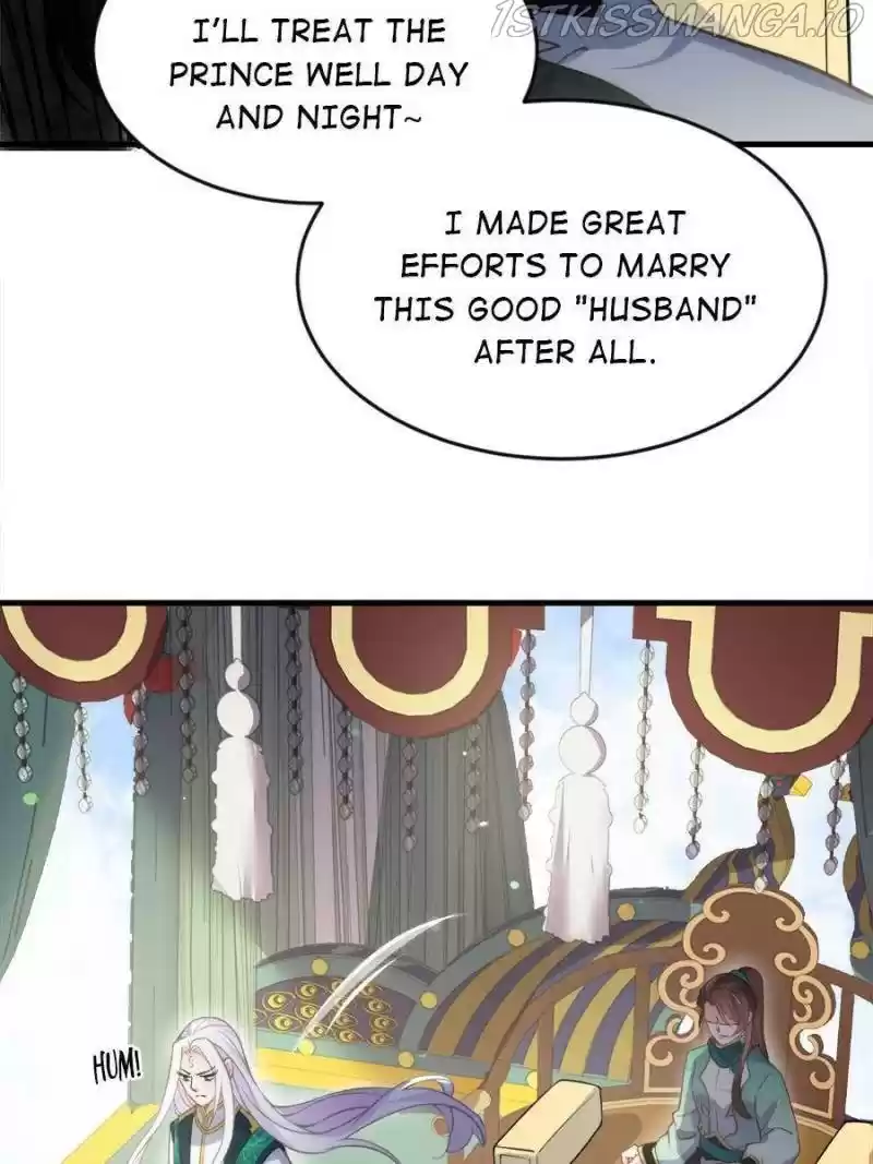 The Eunuch's Consort Rules The World Chapter 148