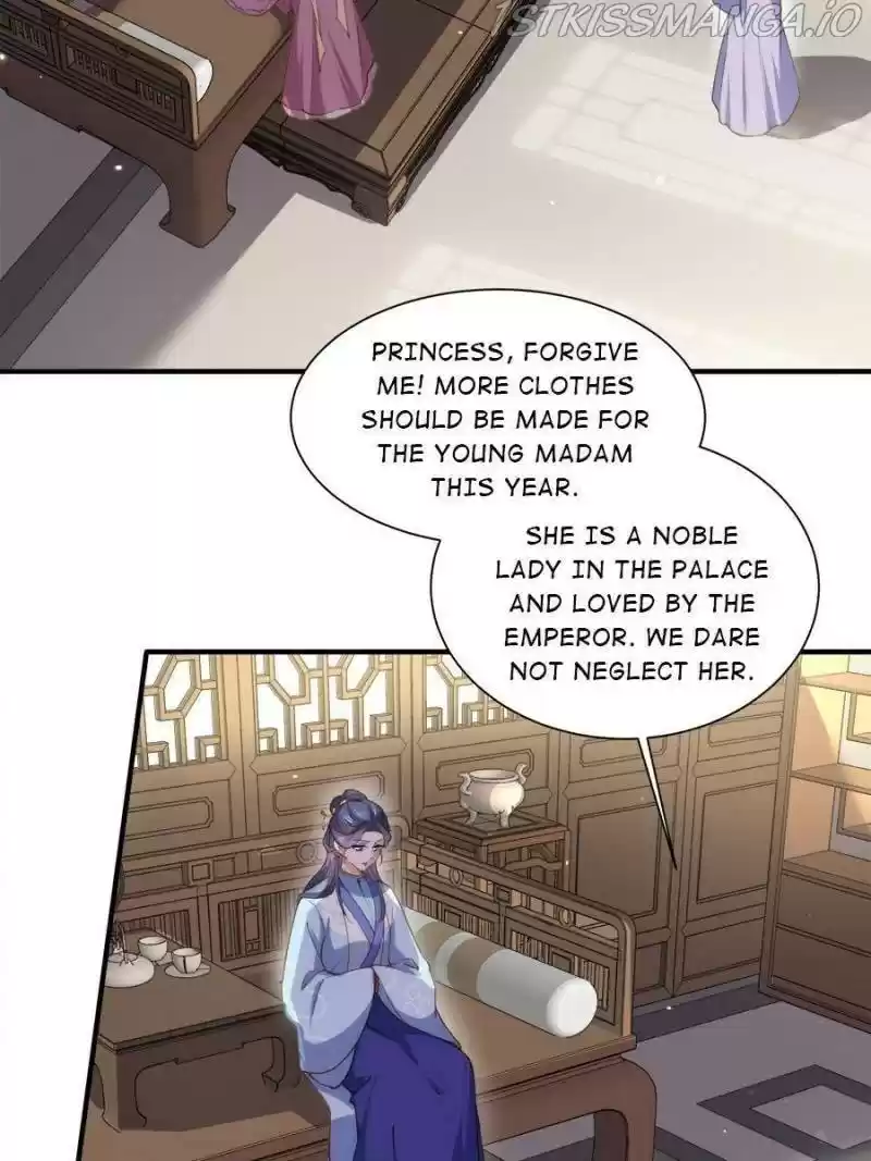 The Eunuch's Consort Rules The World Chapter 148