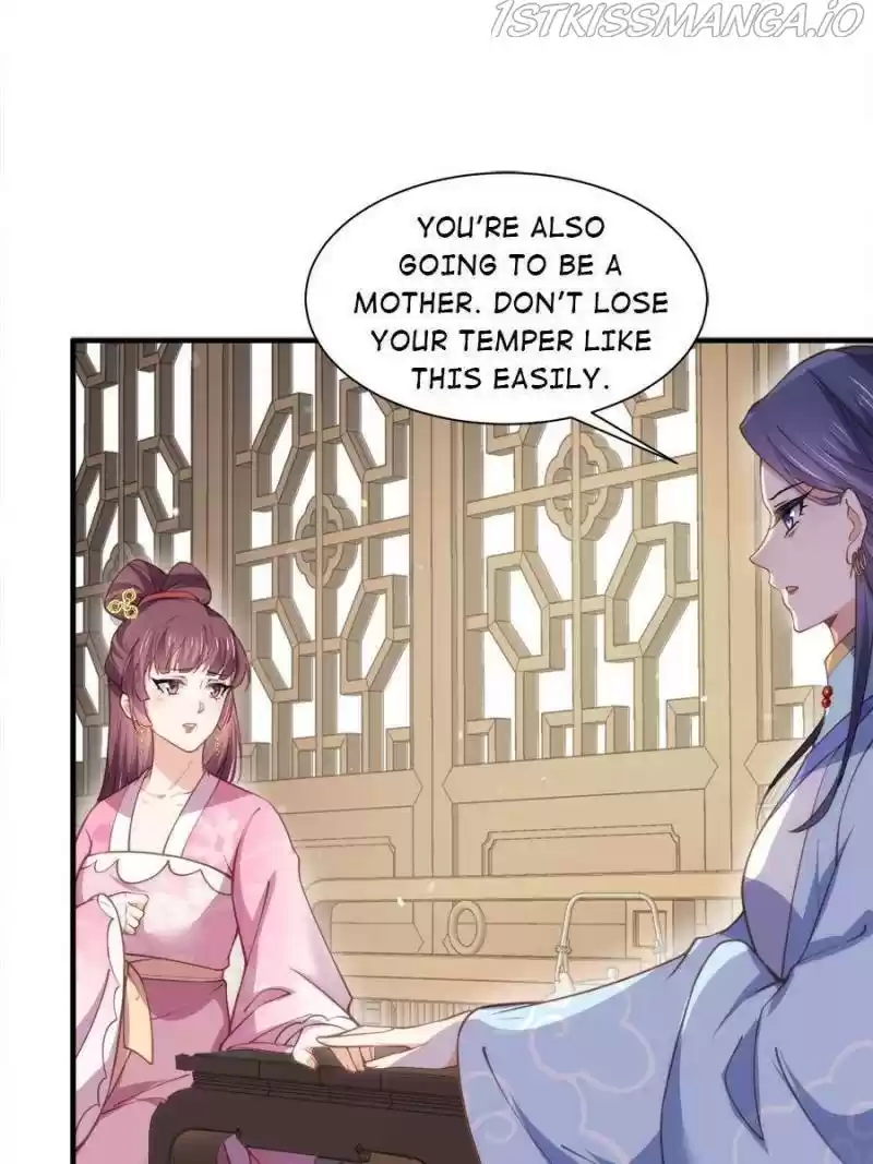 The Eunuch's Consort Rules The World Chapter 148