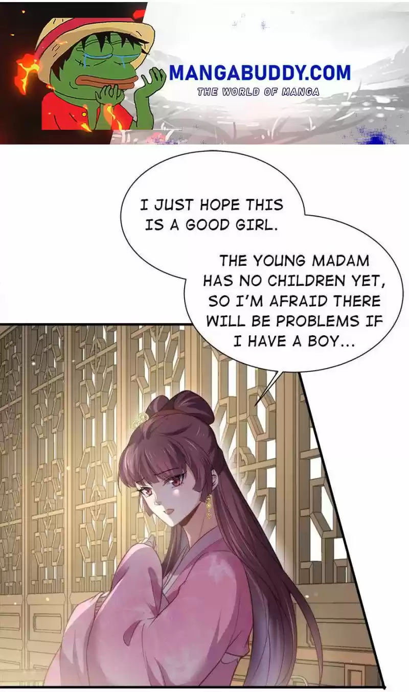 The Eunuch's Consort Rules The World Chapter 149