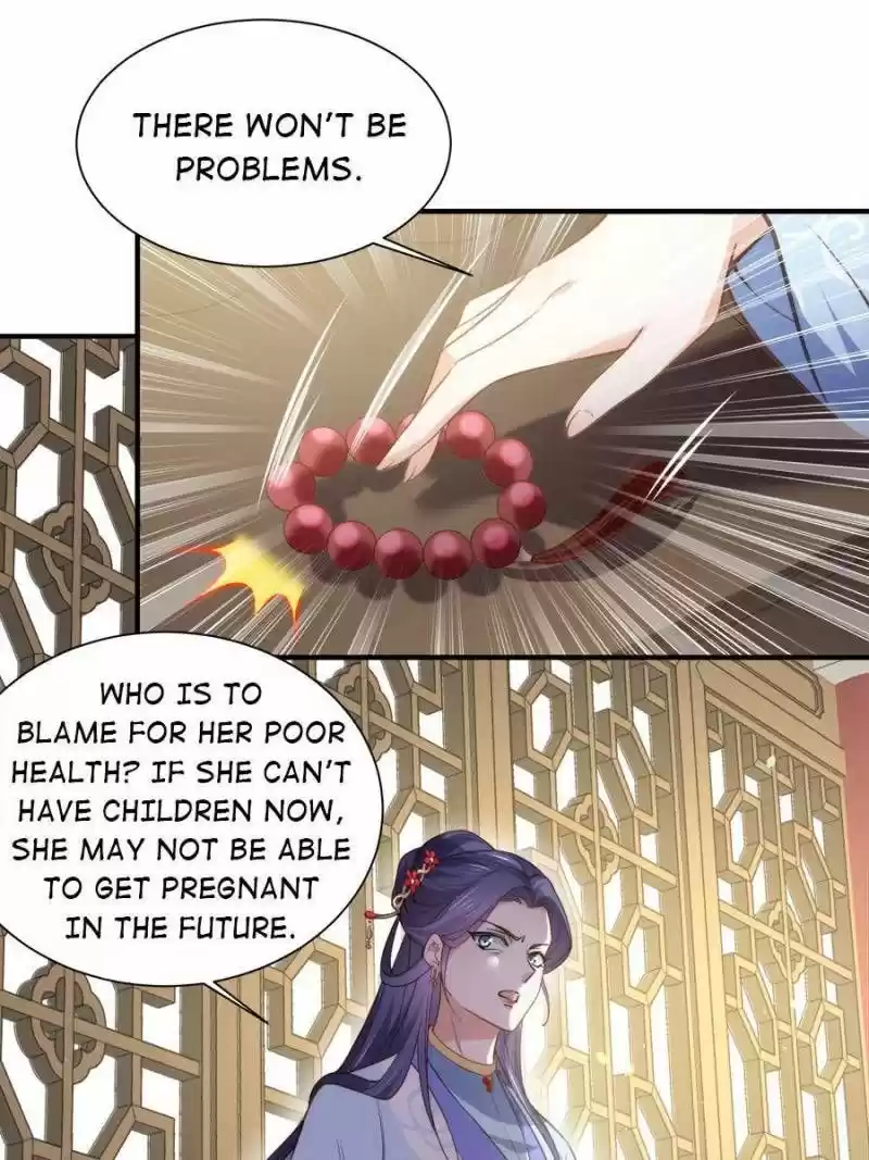 The Eunuch's Consort Rules The World Chapter 149