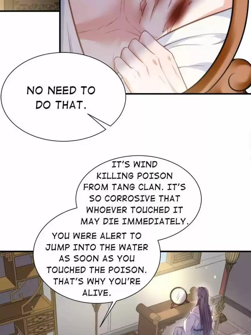 The Eunuch's Consort Rules The World Chapter 149