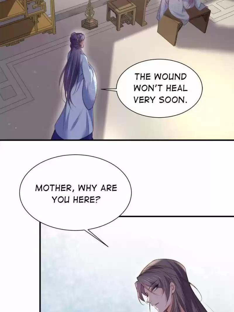 The Eunuch's Consort Rules The World Chapter 149