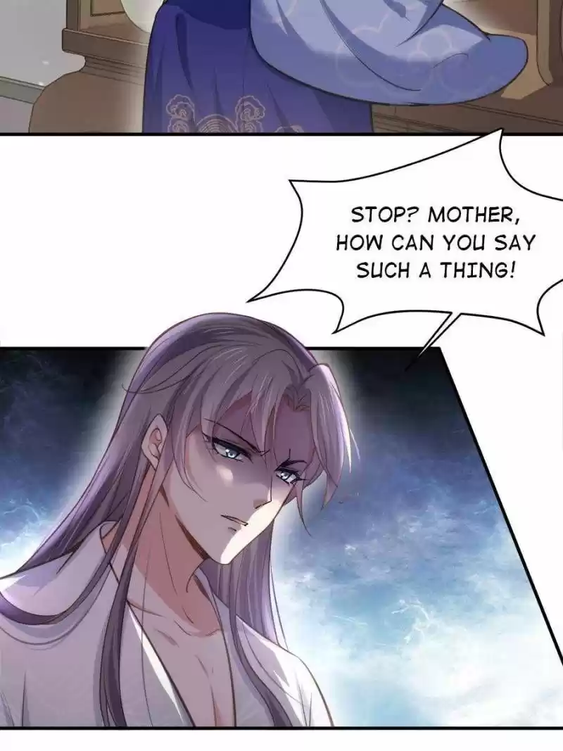 The Eunuch's Consort Rules The World Chapter 149