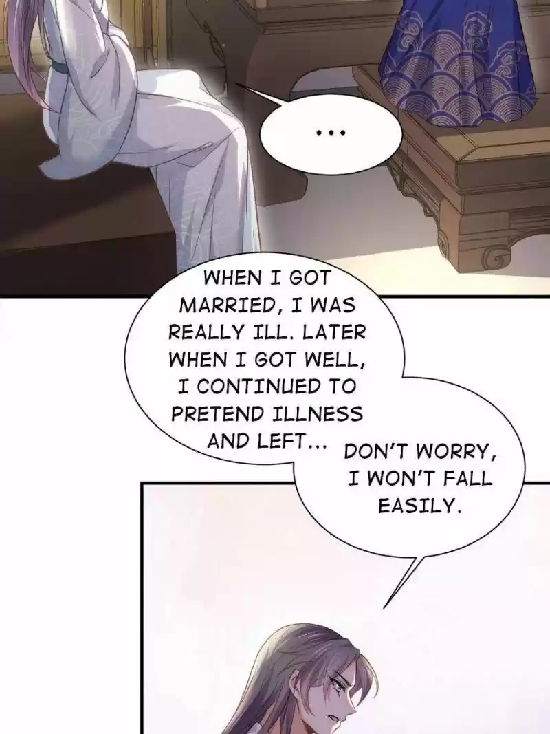 The Eunuch's Consort Rules The World Chapter 149