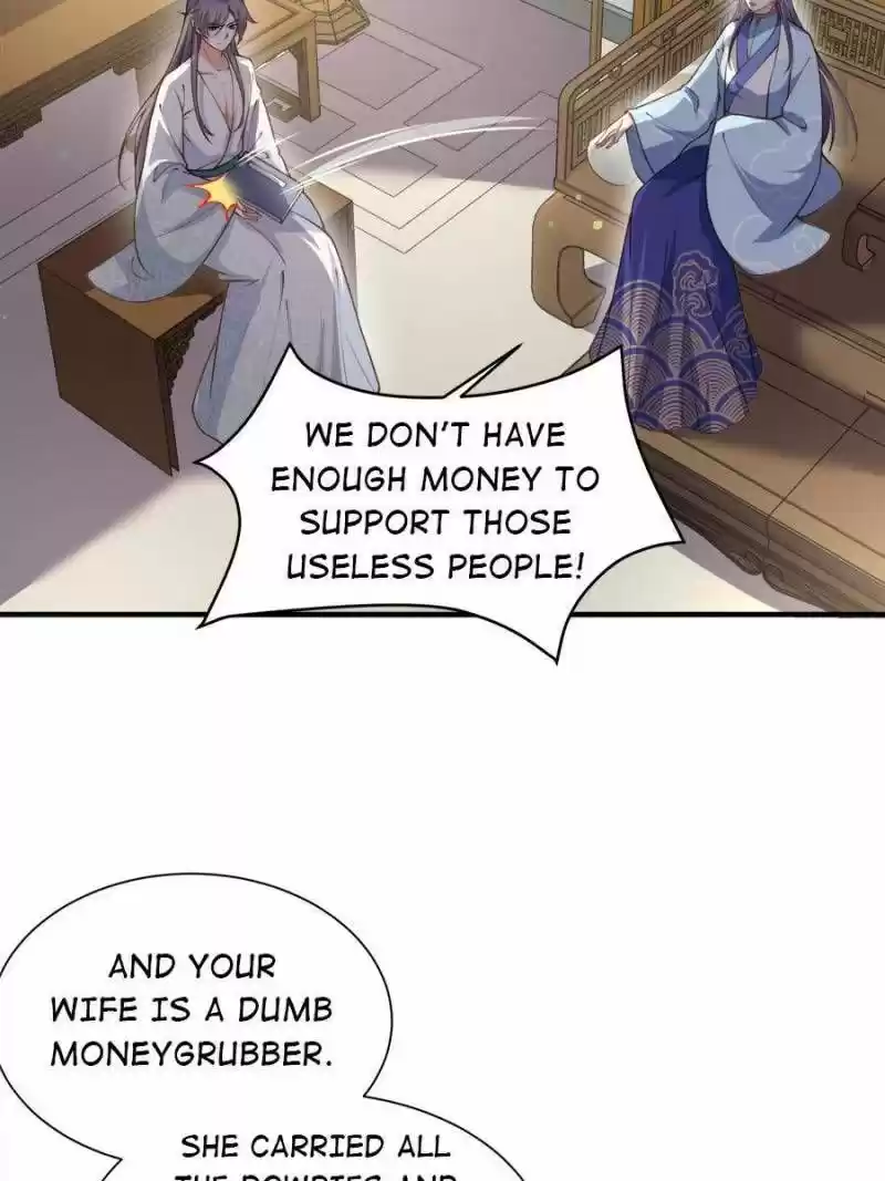 The Eunuch's Consort Rules The World Chapter 149