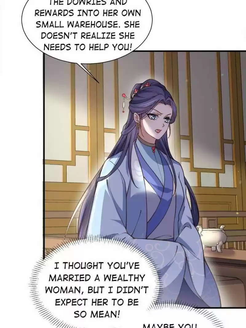 The Eunuch's Consort Rules The World Chapter 149