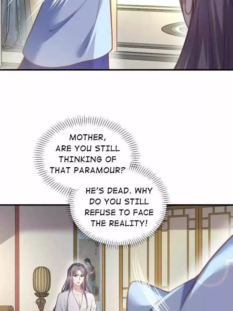 The Eunuch's Consort Rules The World Chapter 149