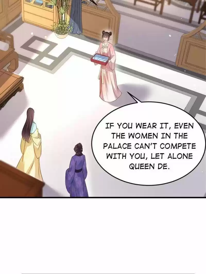 The Eunuch's Consort Rules The World Chapter 149