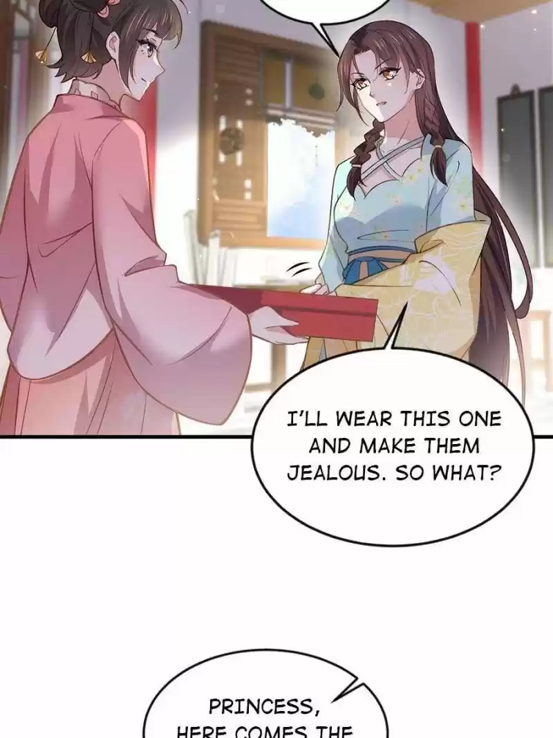 The Eunuch's Consort Rules The World Chapter 149