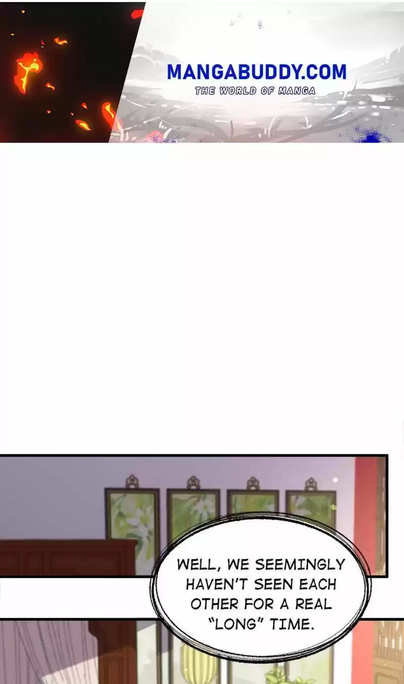 The Eunuch's Consort Rules The World Chapter 150