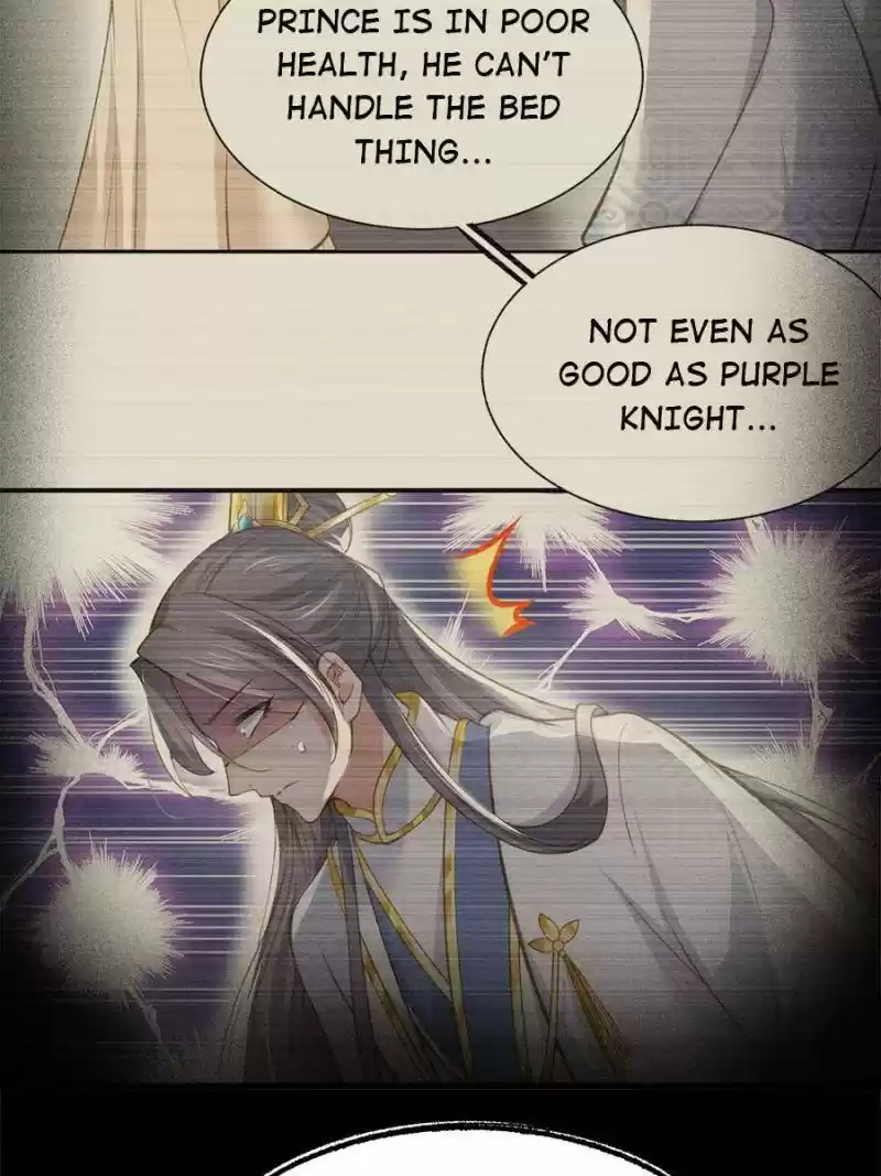 The Eunuch's Consort Rules The World Chapter 150