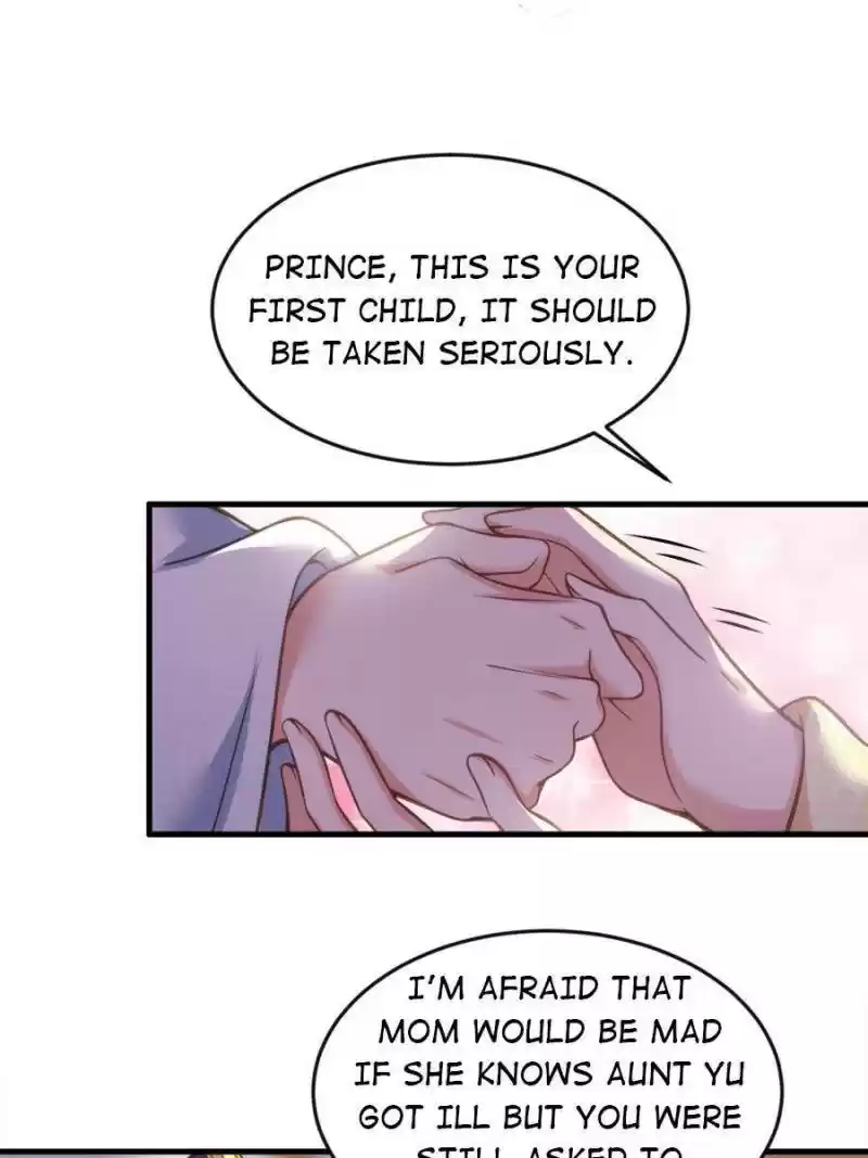 The Eunuch's Consort Rules The World Chapter 150