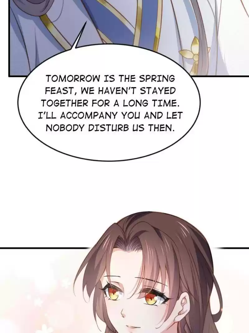 The Eunuch's Consort Rules The World Chapter 150