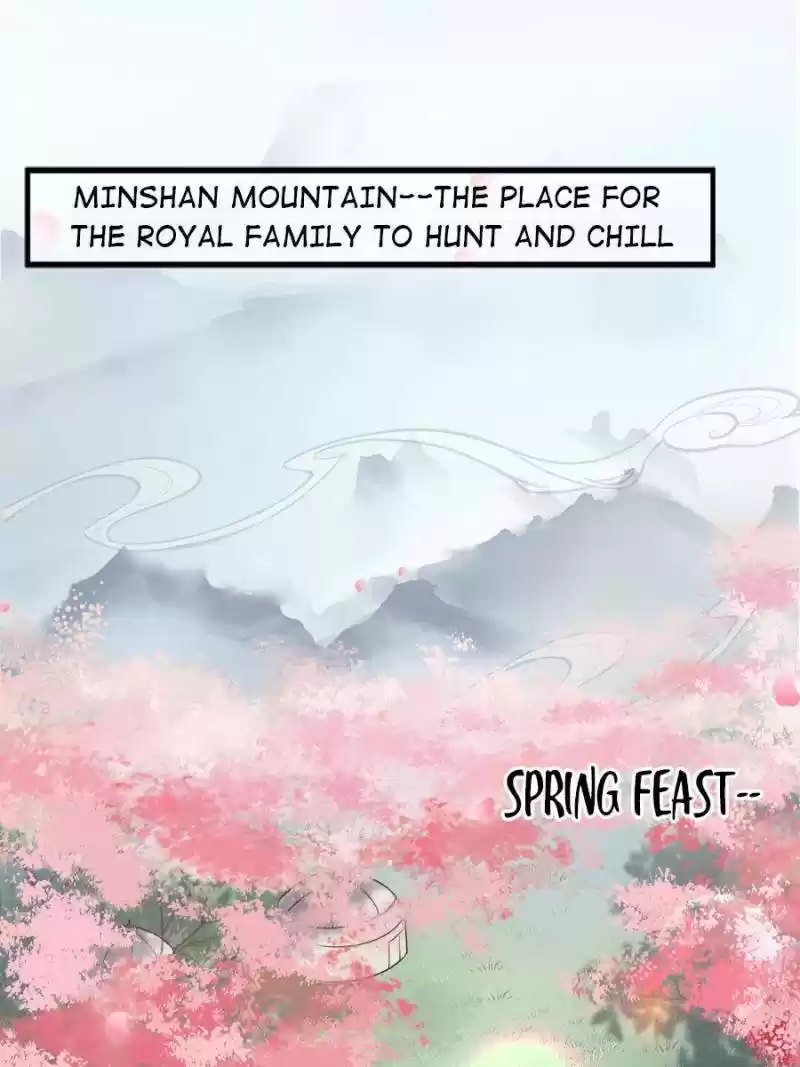 The Eunuch's Consort Rules The World Chapter 150