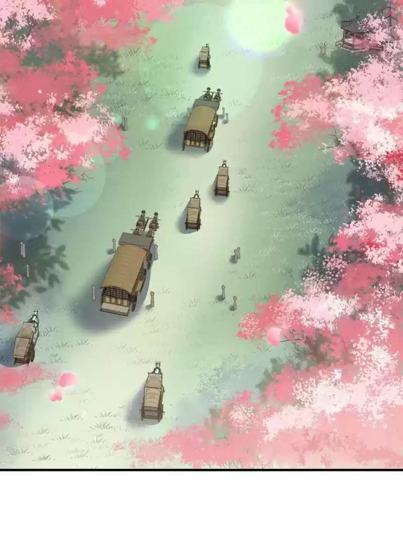 The Eunuch's Consort Rules The World Chapter 150