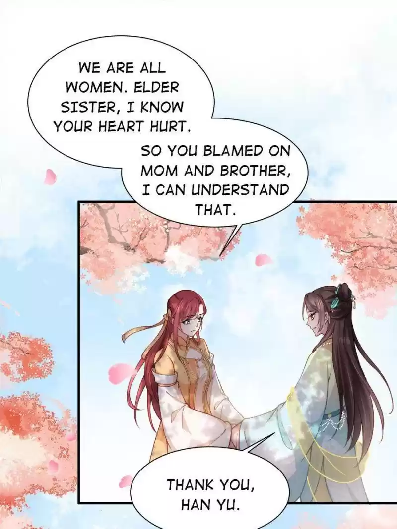 The Eunuch's Consort Rules The World Chapter 150