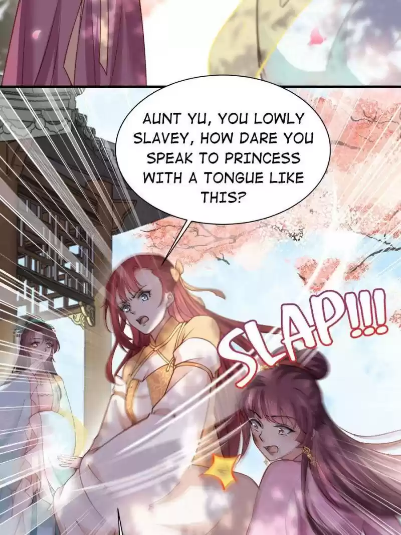 The Eunuch's Consort Rules The World Chapter 150