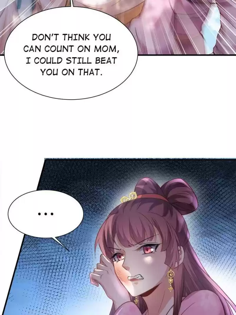 The Eunuch's Consort Rules The World Chapter 150