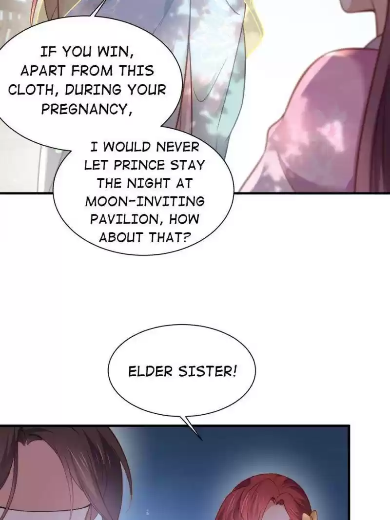 The Eunuch's Consort Rules The World Chapter 150