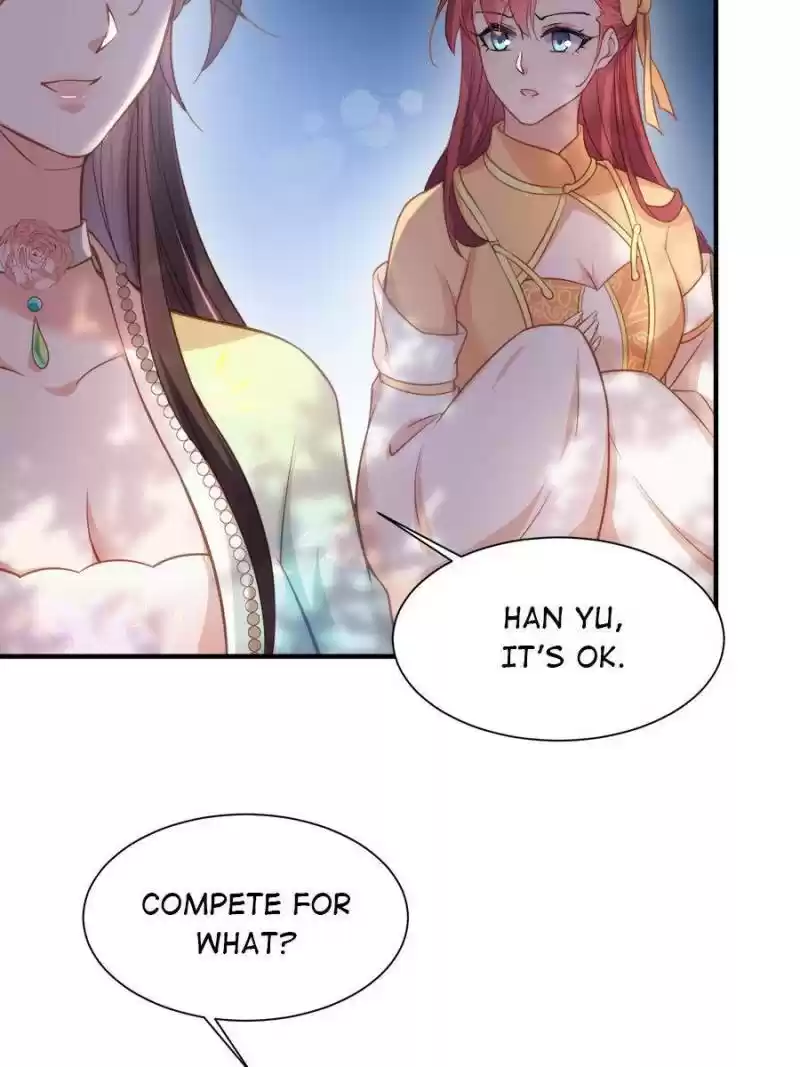 The Eunuch's Consort Rules The World Chapter 150