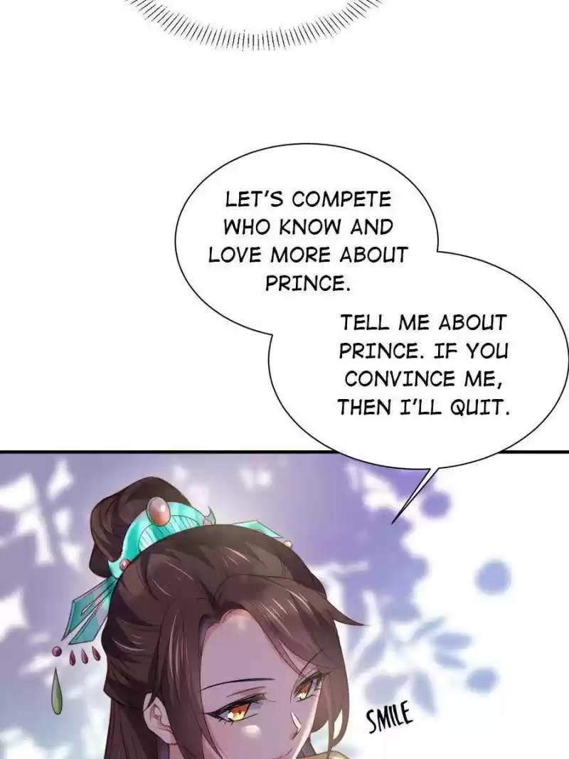 The Eunuch's Consort Rules The World Chapter 150