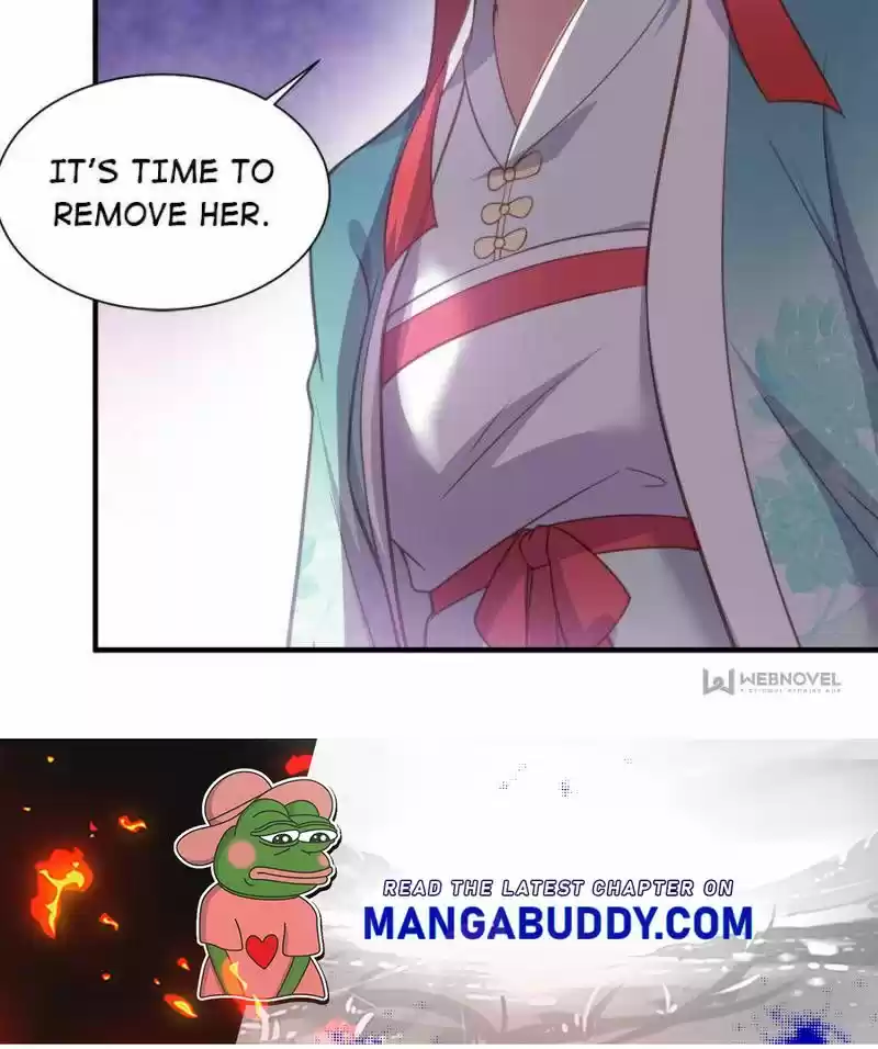 The Eunuch's Consort Rules The World Chapter 150