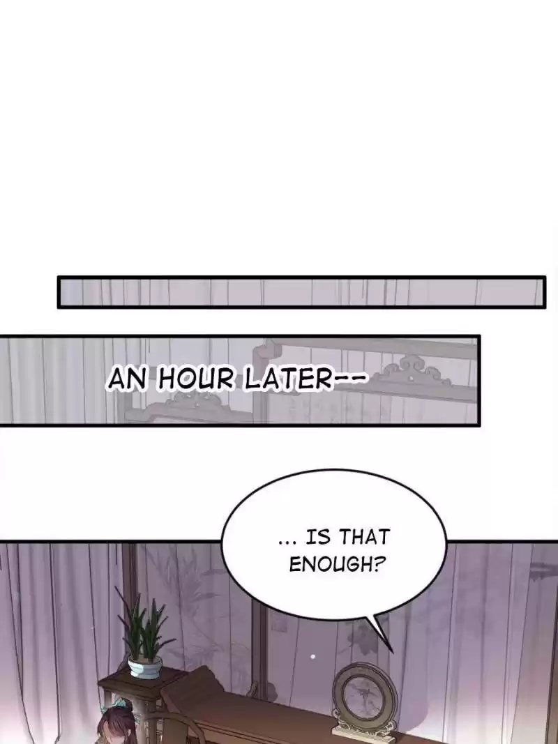 The Eunuch's Consort Rules The World Chapter 151