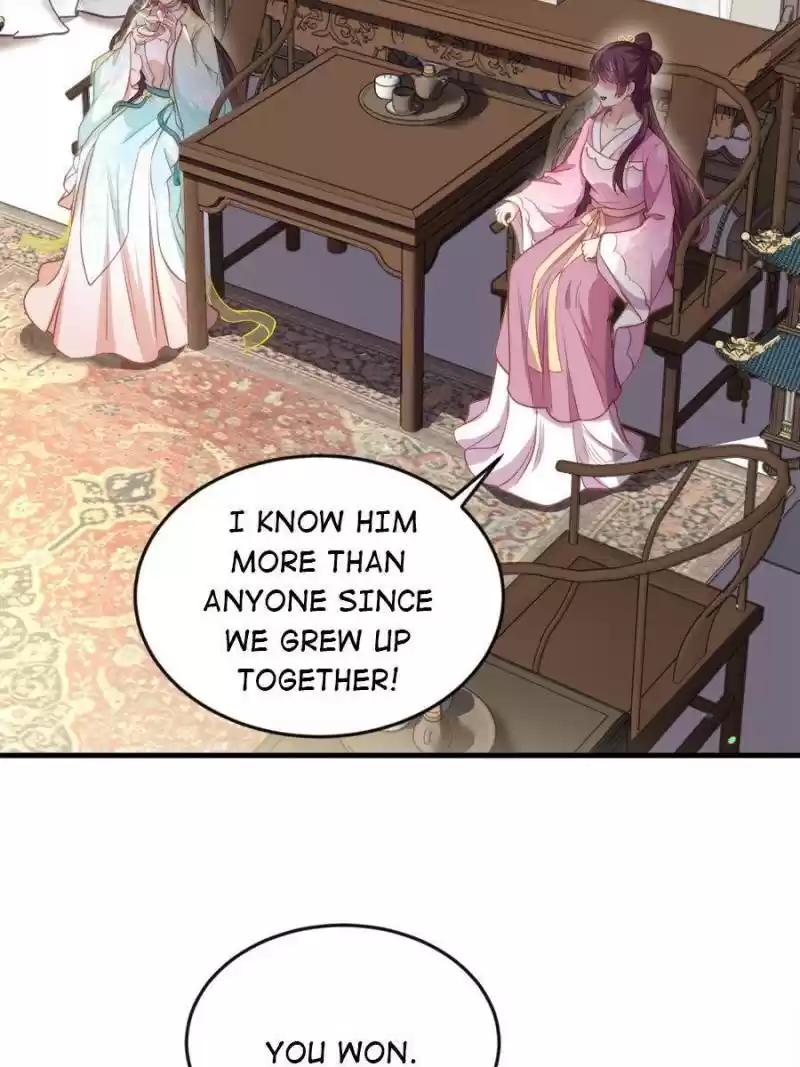 The Eunuch's Consort Rules The World Chapter 151