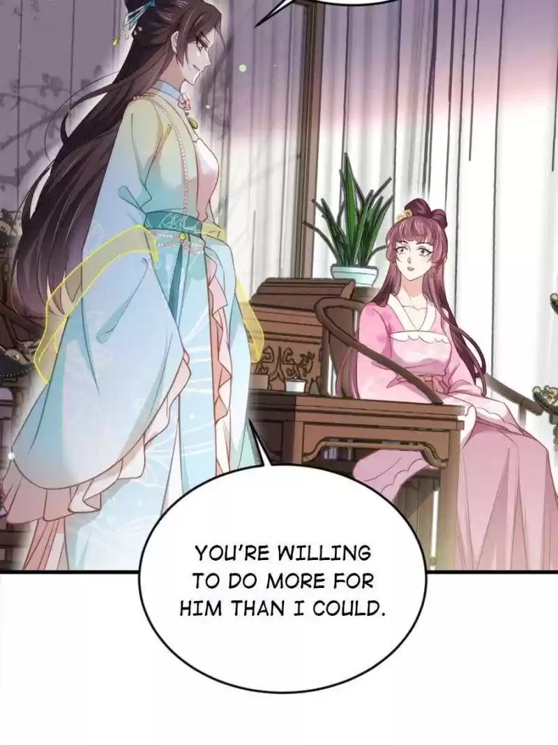 The Eunuch's Consort Rules The World Chapter 151