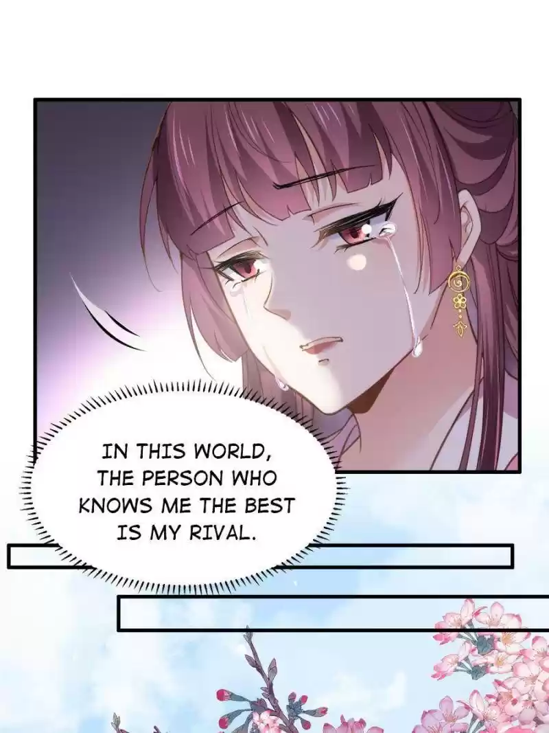 The Eunuch's Consort Rules The World Chapter 151