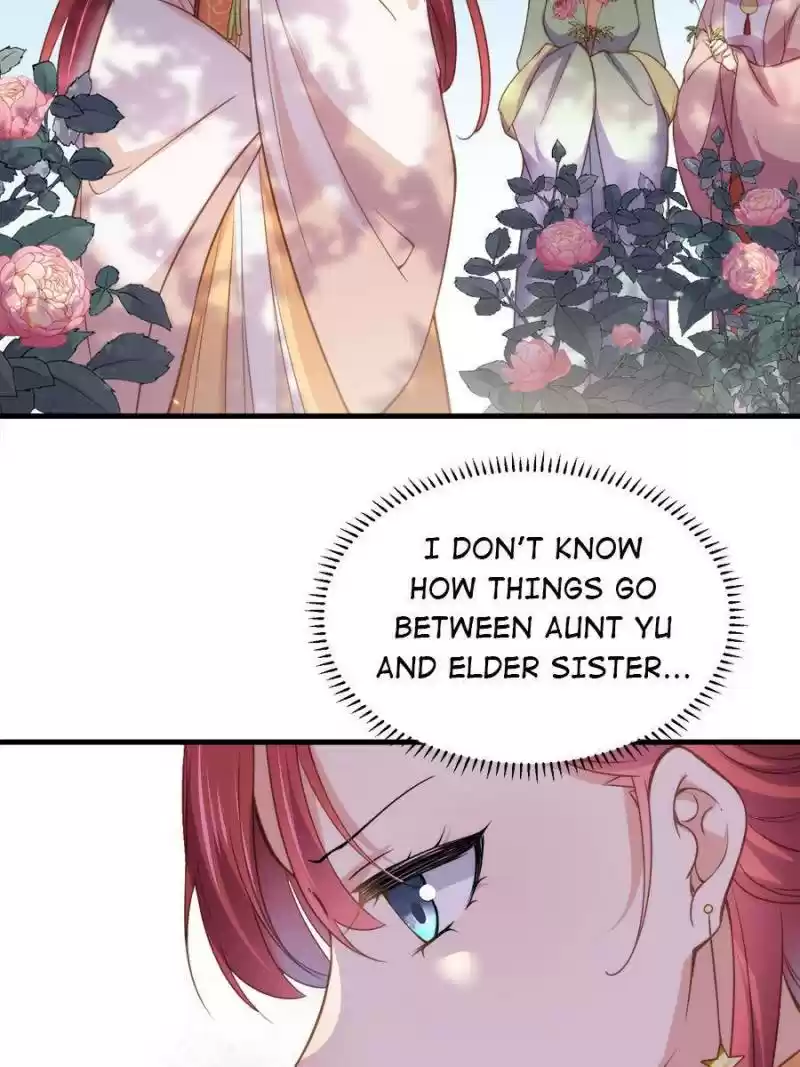 The Eunuch's Consort Rules The World Chapter 151