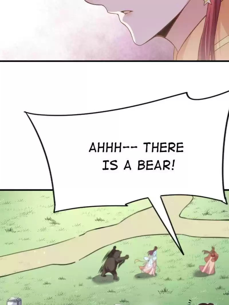 The Eunuch's Consort Rules The World Chapter 151