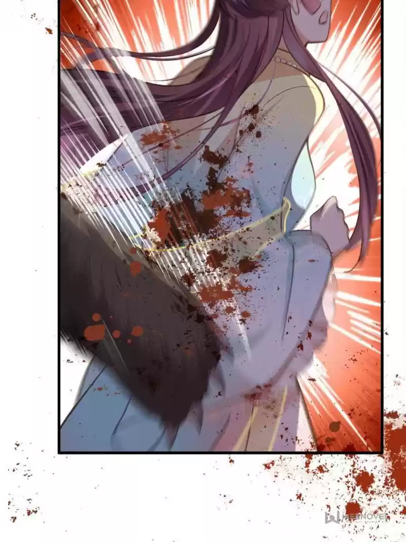 The Eunuch's Consort Rules The World Chapter 151