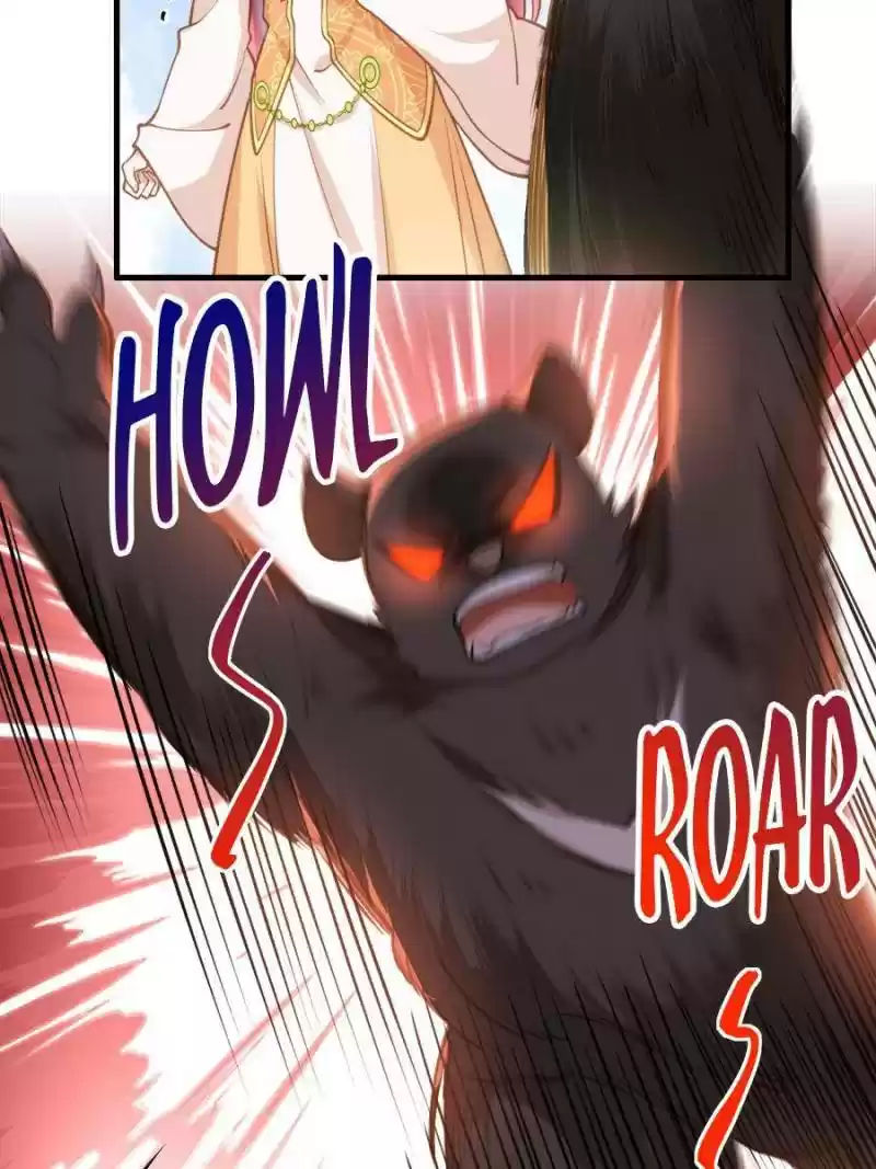 The Eunuch's Consort Rules The World Chapter 151