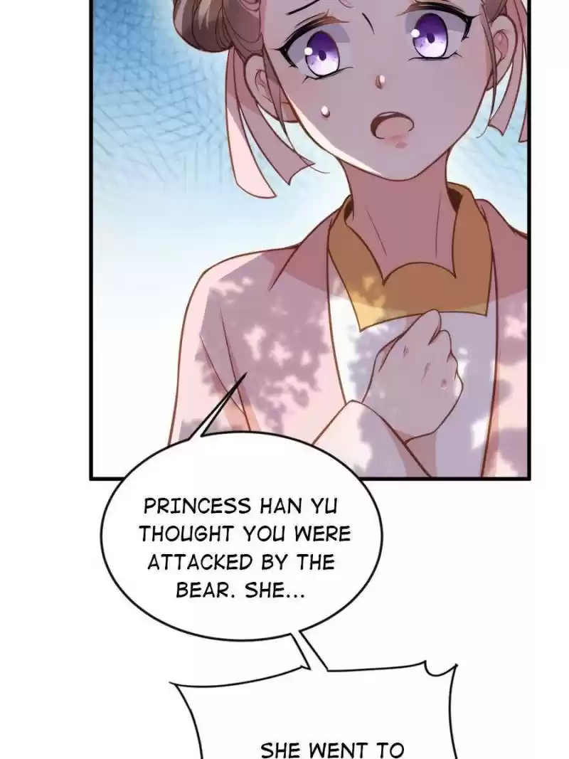 The Eunuch's Consort Rules The World Chapter 151