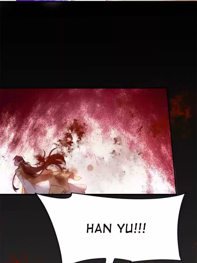 The Eunuch's Consort Rules The World Chapter 151