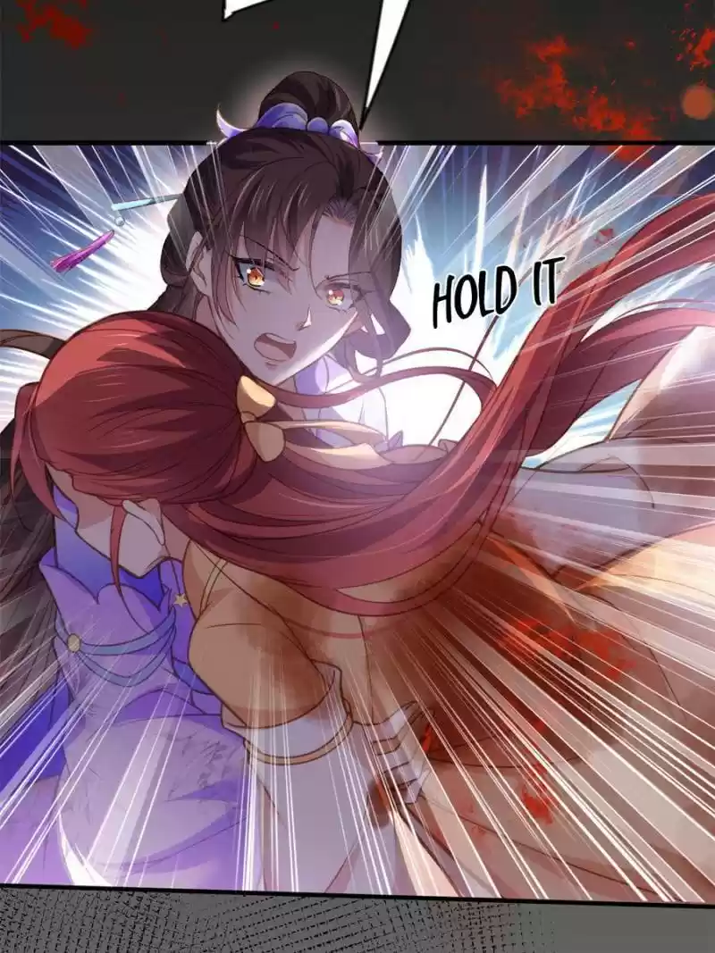 The Eunuch's Consort Rules The World Chapter 151