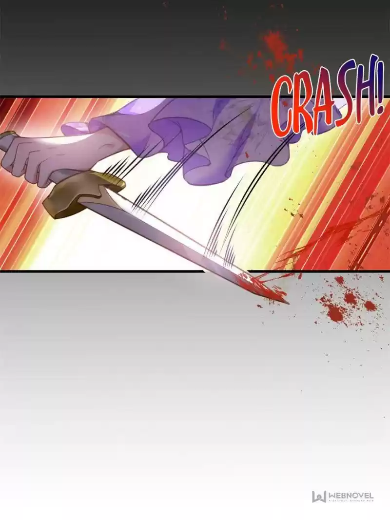 The Eunuch's Consort Rules The World Chapter 151